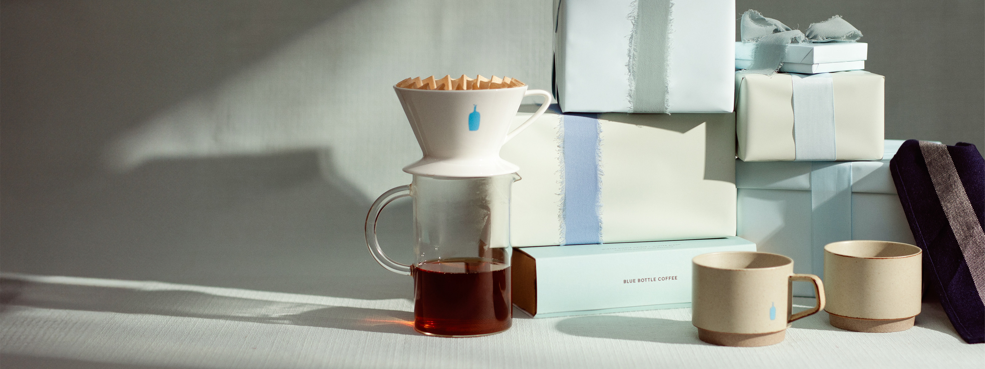 Collectibles | Blue Bottle Coffee